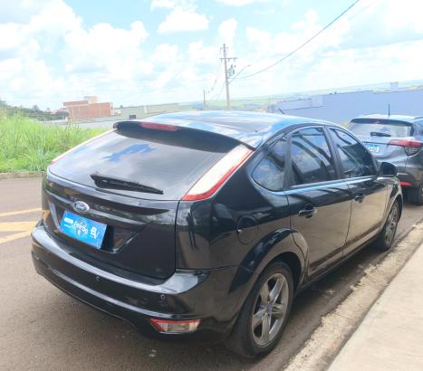 FORD Focus Hatch 1.6 4P, Foto 9