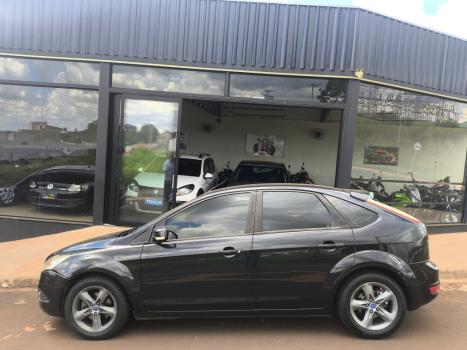 FORD Focus Hatch 1.6 4P, Foto 10