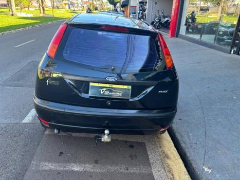 FORD Focus Hatch 1.6 4P FLEX GL, Foto 4