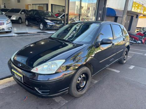 FORD Focus Hatch 1.6 4P FLEX GL, Foto 5