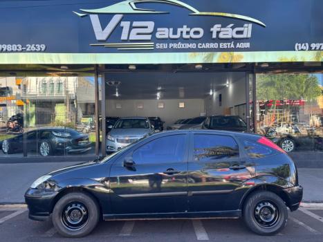 FORD Focus Hatch 1.6 4P FLEX GL, Foto 7