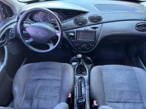 FORD Focus Hatch 1.6 4P FLEX GL, Foto 8