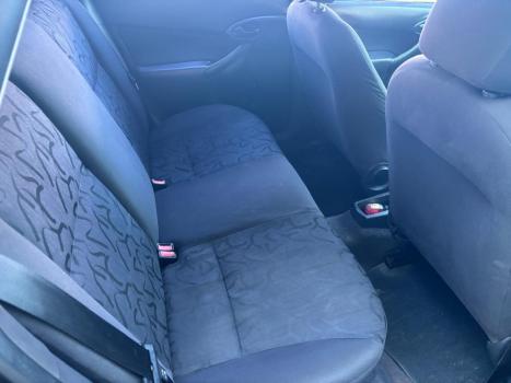 FORD Focus Hatch 1.6 4P FLEX GL, Foto 9