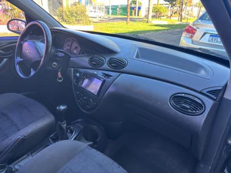 FORD Focus Hatch 1.6 4P FLEX GL, Foto 12