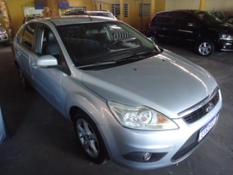FORD Focus Hatch 1.6 4P GLX FLEX, Foto 2