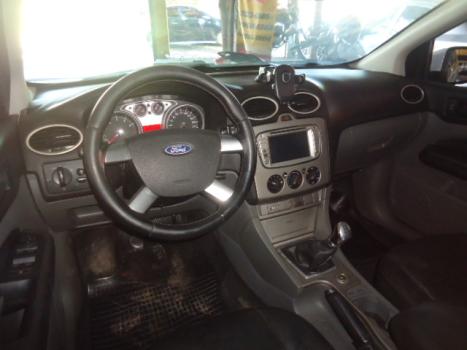 FORD Focus Hatch 1.6 4P GLX FLEX, Foto 4