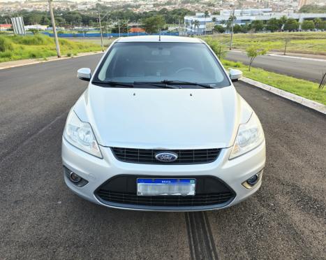 FORD Focus Hatch 1.6 4P GLX FLEX, Foto 2