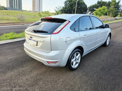 FORD Focus Hatch 1.6 4P GLX FLEX, Foto 15