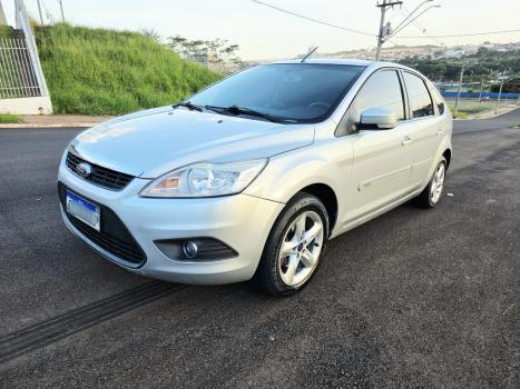 FORD Focus Hatch 1.6 4P GLX FLEX, Foto 1