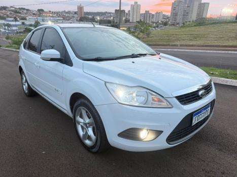 FORD Focus Hatch 1.6 4P GLX FLEX, Foto 1