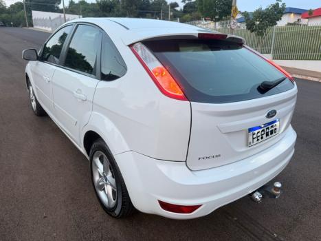 FORD Focus Hatch 1.6 4P GLX FLEX, Foto 11
