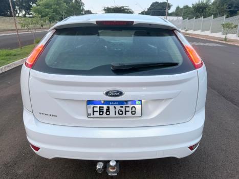 FORD Focus Hatch 1.6 4P GLX FLEX, Foto 12