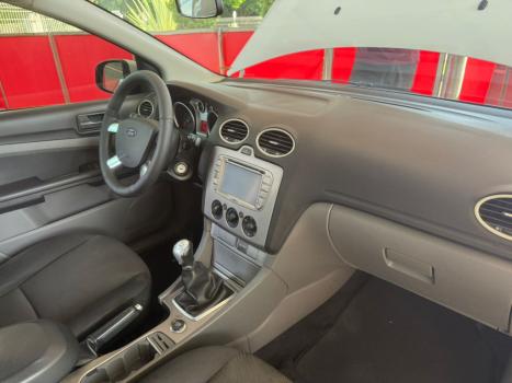 FORD Focus Hatch 1.6 4P GLX FLEX, Foto 5