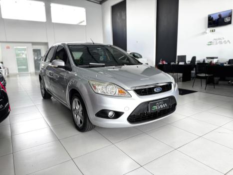 FORD Focus Hatch 1.6 4P GLX FLEX, Foto 1