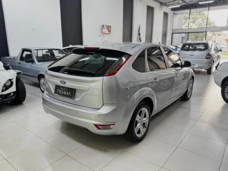 FORD Focus Hatch 1.6 4P GLX FLEX, Foto 4