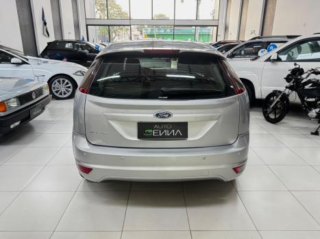 FORD Focus Hatch 1.6 4P GLX FLEX, Foto 5