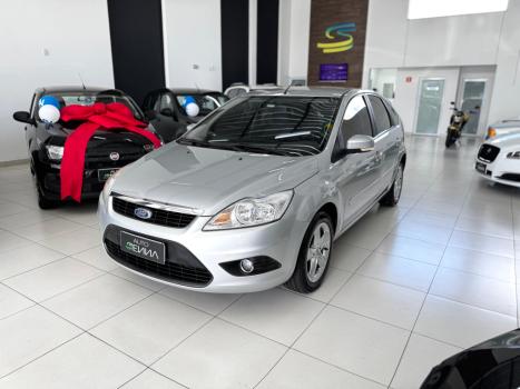 FORD Focus Hatch 1.6 4P GLX FLEX, Foto 6