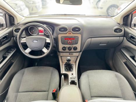 FORD Focus Hatch 1.6 4P GLX FLEX, Foto 7