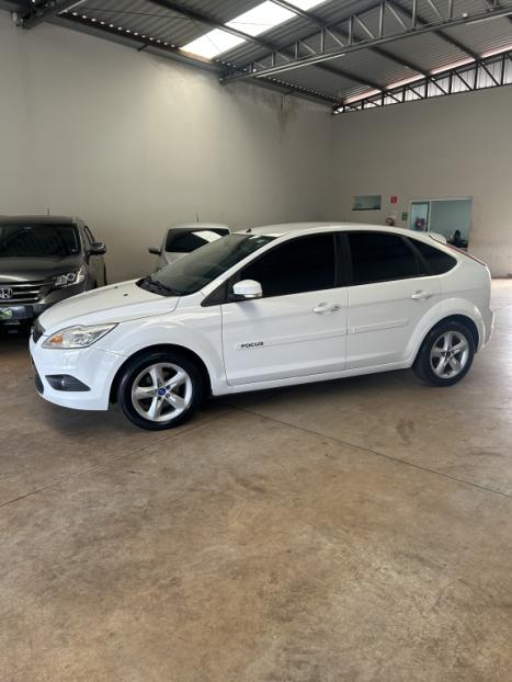 FORD Focus Hatch 1.6 4P, Foto 6