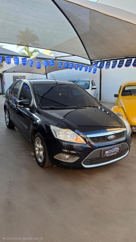 FORD Focus Hatch 1.6 4P GLX FLEX, Foto 2