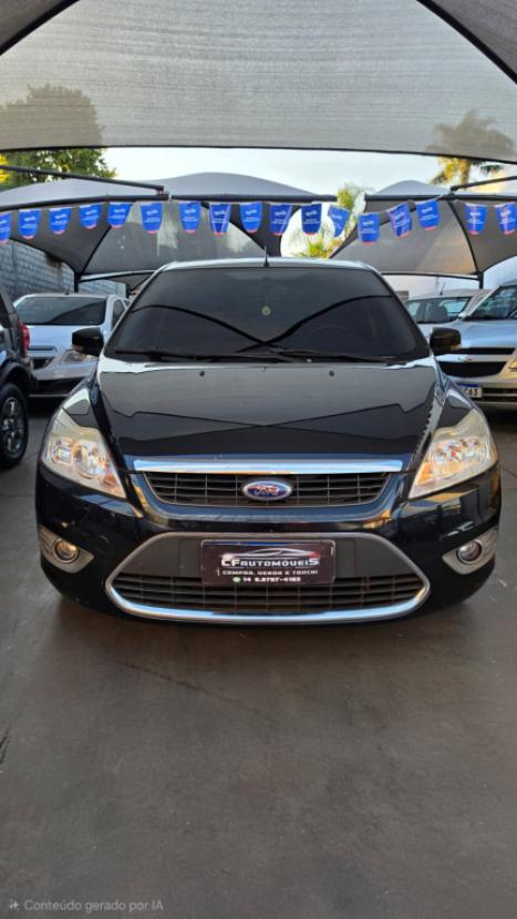 FORD Focus Hatch 1.6 4P GLX FLEX, Foto 3