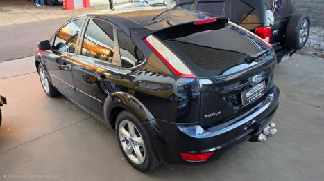 FORD Focus Hatch 1.6 4P GLX FLEX, Foto 5