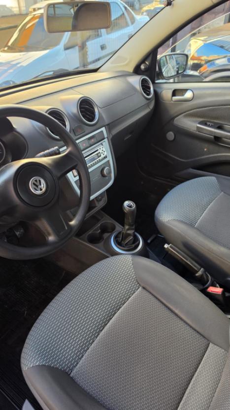 FORD Focus Hatch 1.6 4P GLX FLEX, Foto 11