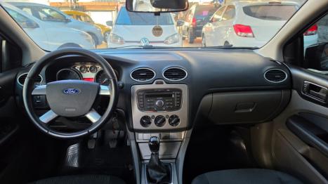 FORD Focus Hatch 1.6 4P GLX FLEX, Foto 13