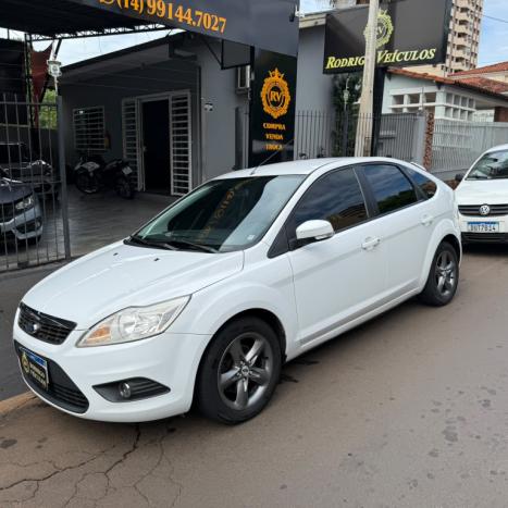 FORD Focus Hatch 1.6 4P GLX FLEX, Foto 1