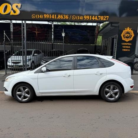 FORD Focus Hatch 1.6 4P GLX FLEX, Foto 3