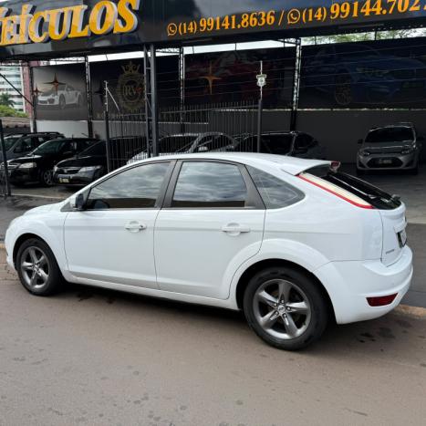 FORD Focus Hatch 1.6 4P GLX FLEX, Foto 4