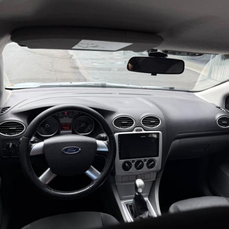 FORD Focus Hatch 1.6 4P GLX FLEX, Foto 5