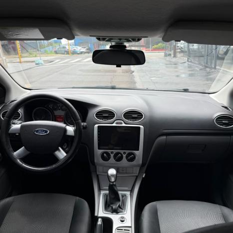 FORD Focus Hatch 1.6 4P GLX FLEX, Foto 6