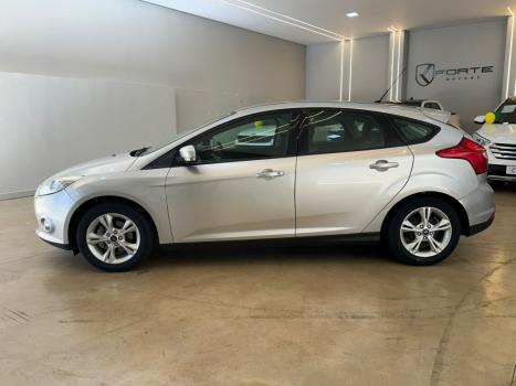FORD Focus Hatch 1.6 16V 4P FLEX S, Foto 3