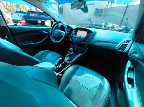 FORD Focus Hatch 1.6 16V 4P SE FLEX, Foto 9
