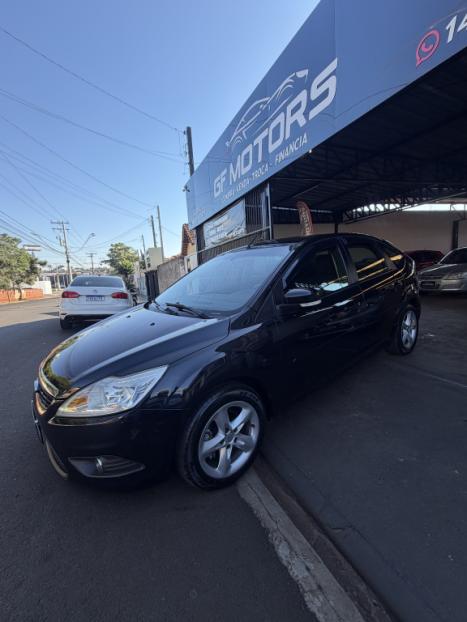FORD Focus Hatch 1.6 16V 4P FLEX S, Foto 3