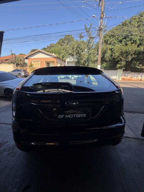 FORD Focus Hatch 1.6 16V 4P FLEX S, Foto 5