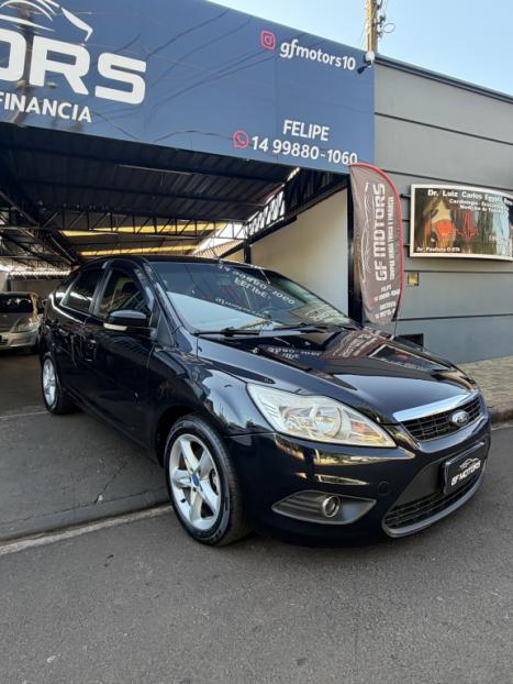 FORD Focus Hatch 1.6 16V 4P FLEX S, Foto 6