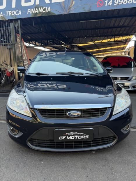 FORD Focus Hatch 1.6 16V 4P FLEX S, Foto 7