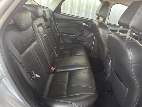 FORD Focus Hatch 1.6 16V 4P FLEX SE POWERSHIFT AUTOM�TICO, Foto 10