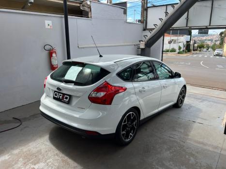 FORD Focus Hatch 1.6 16V 4P FLEX S POWERSHIFT AUTOM�TICO, Foto 4