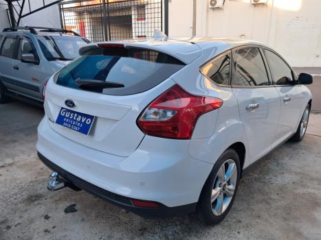 FORD Focus Hatch 1.6 16V 4P SE FLEX, Foto 5