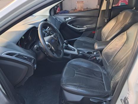 FORD Focus Hatch 1.6 16V 4P SE FLEX, Foto 7