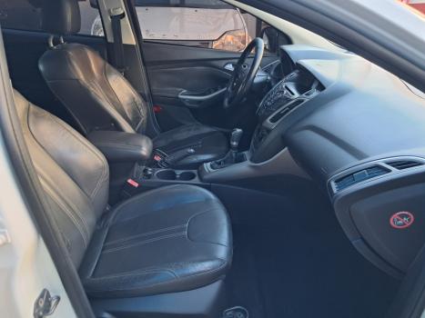 FORD Focus Hatch 1.6 16V 4P SE FLEX, Foto 8
