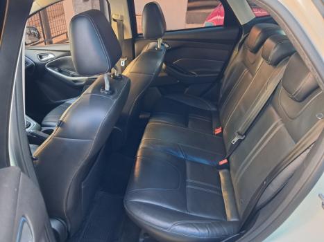 FORD Focus Hatch 1.6 16V 4P SE FLEX, Foto 10