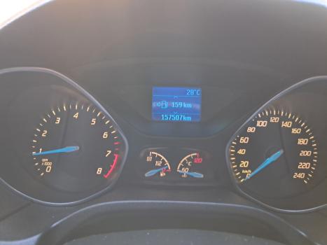 FORD Focus Hatch 1.6 16V 4P SE FLEX, Foto 12