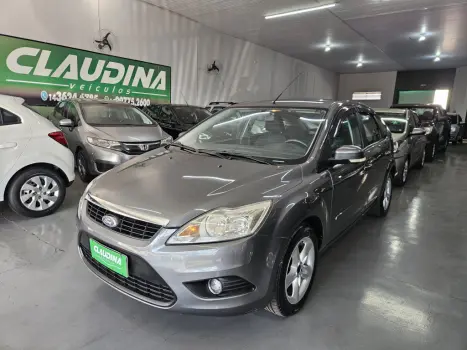 FORD Focus Hatch 1.6 4P GLX FLEX, Foto 1
