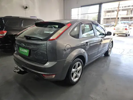 FORD Focus Hatch 1.6 4P GLX FLEX, Foto 2