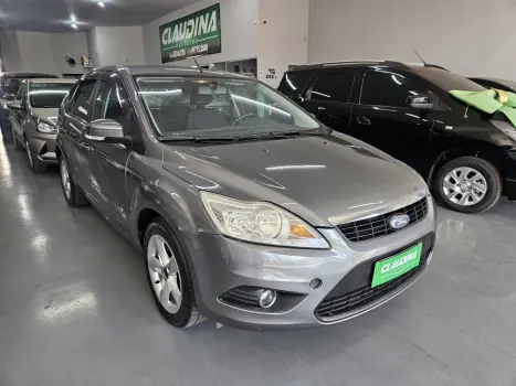 FORD Focus Hatch 1.6 4P GLX FLEX, Foto 3