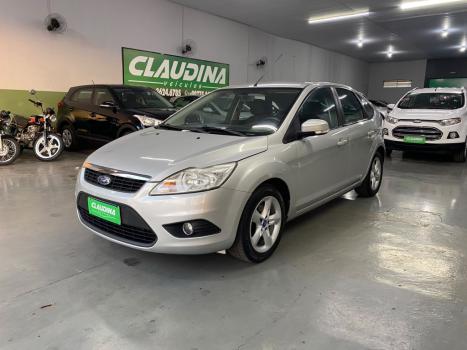 FORD Focus Hatch 1.6 4P GLX FLEX, Foto 1